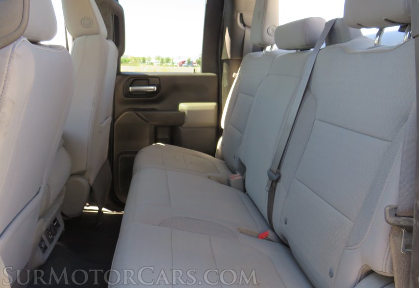 2020 Chevrolet Silverado 2500HD - Image 33