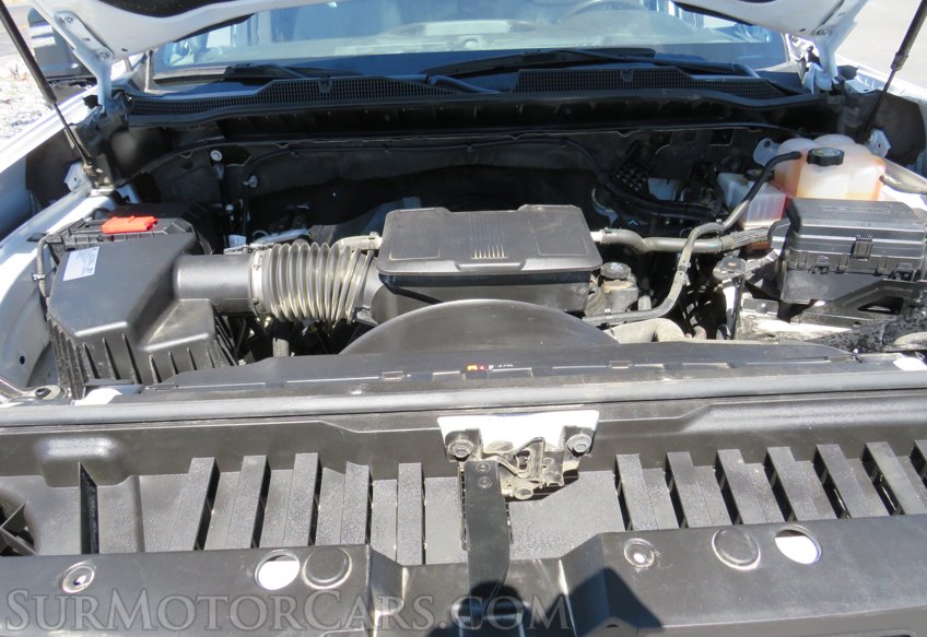 2020 Chevrolet Silverado 2500HD - Image 56