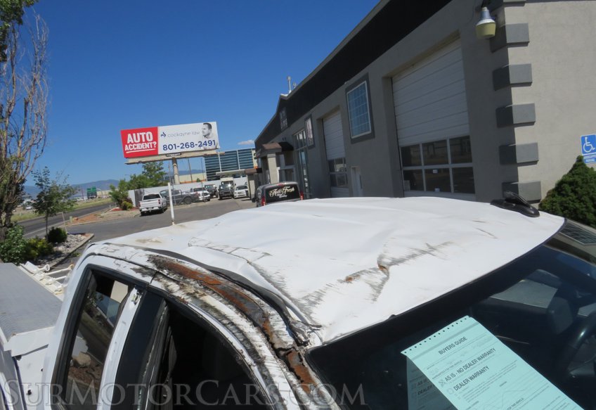 2020 Chevrolet Silverado 2500HD - Image 23