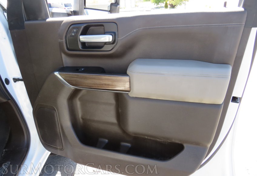 2020 Chevrolet Silverado 2500HD - Image 54