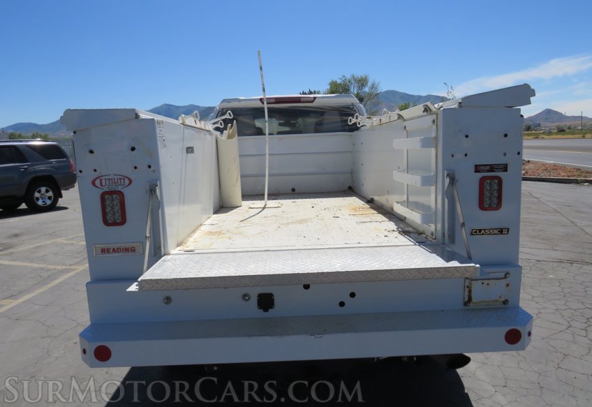 2020 Chevrolet Silverado 2500HD - Image 17