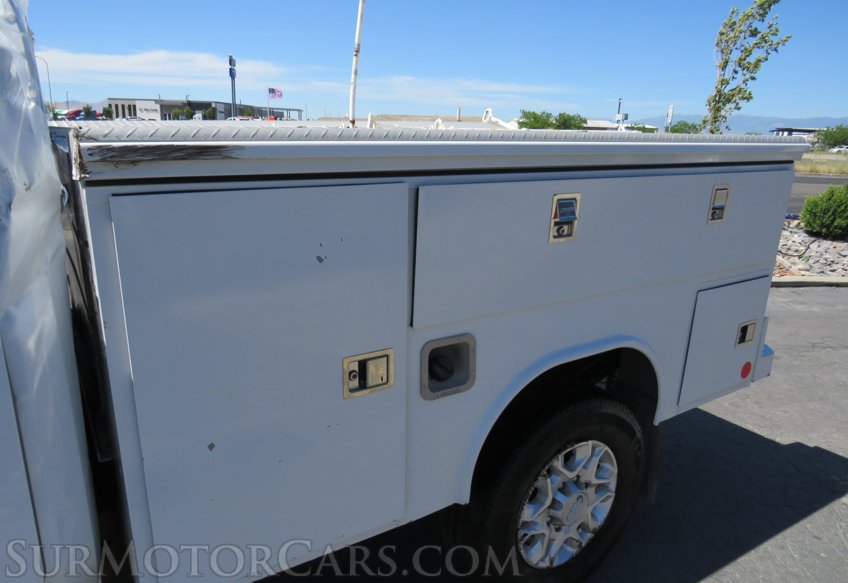 2020 Chevrolet Silverado 2500HD - Image 20