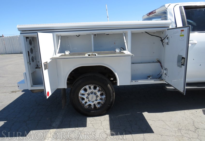 2020 Chevrolet Silverado 2500HD - Image 15
