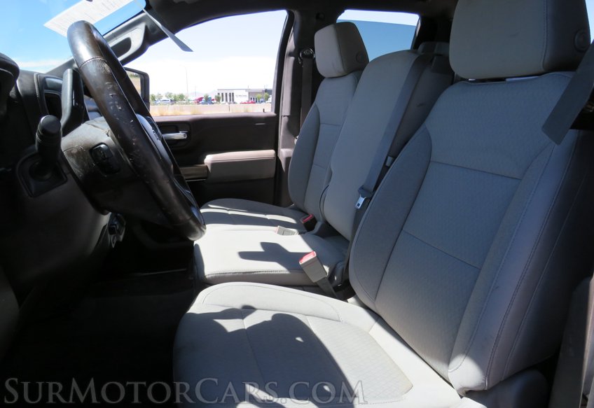 2020 Chevrolet Silverado 2500HD - Image 31