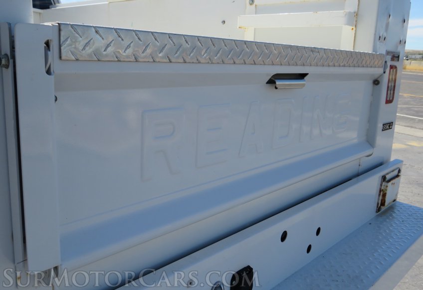 2020 Chevrolet Silverado 2500HD - Image 21