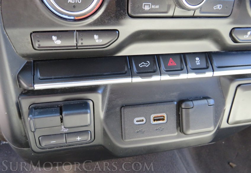 2020 Chevrolet Silverado 2500HD - Image 48