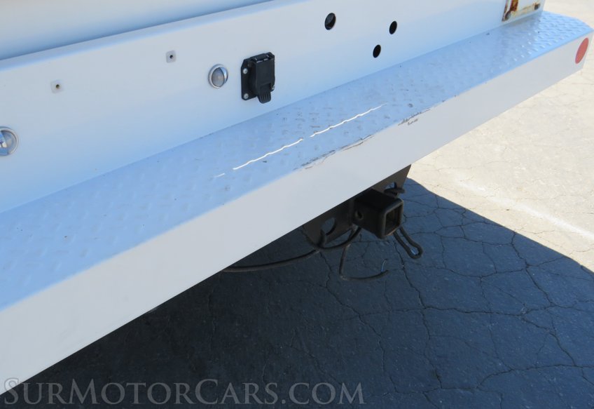 2020 Chevrolet Silverado 2500HD - Image 25