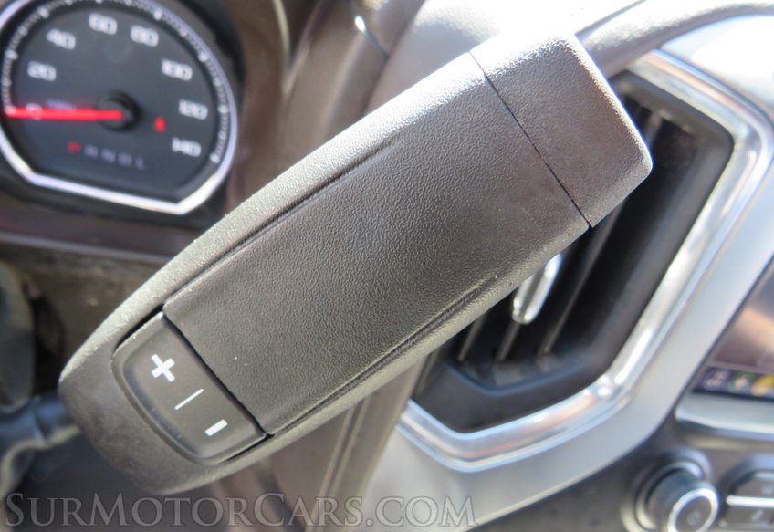 2020 Chevrolet Silverado 2500HD - Image 47