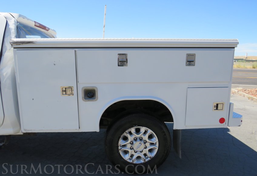 2020 Chevrolet Silverado 2500HD - Image 18