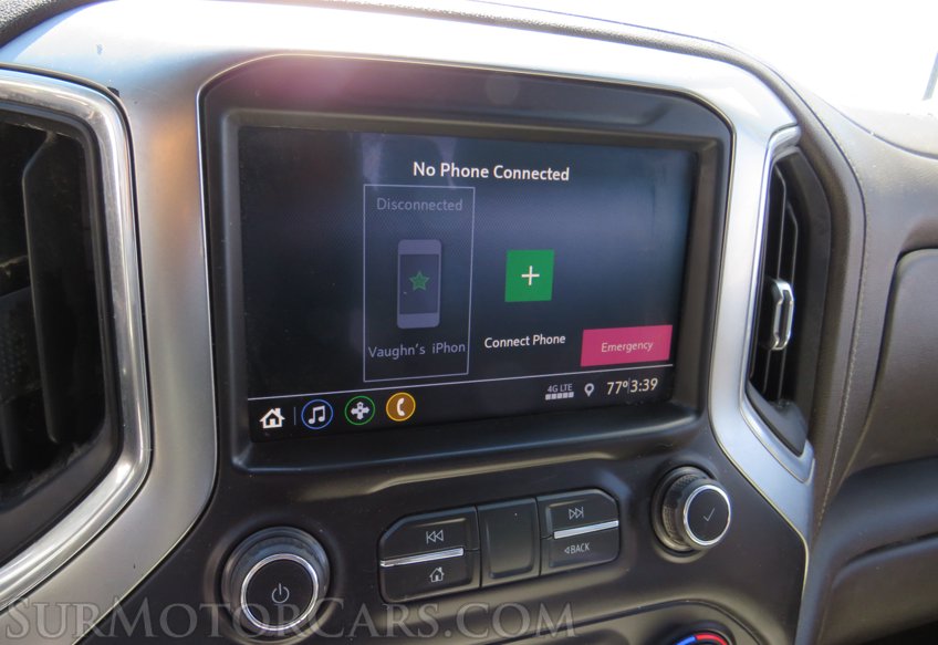 2020 Chevrolet Silverado 2500HD - Image 41