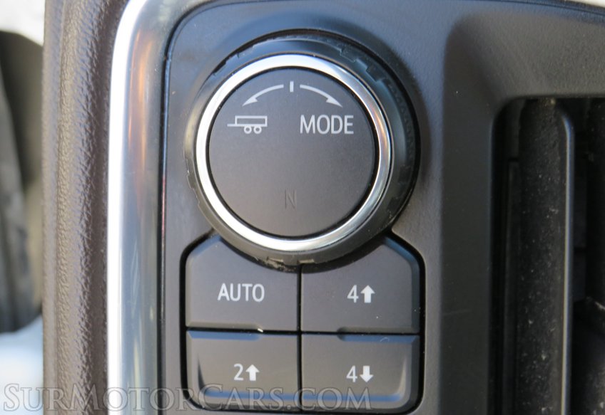 2020 Chevrolet Silverado 2500HD - Image 50