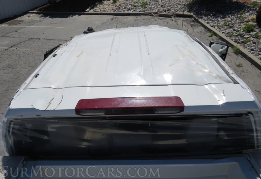 2020 Chevrolet Silverado 2500HD - Image 24