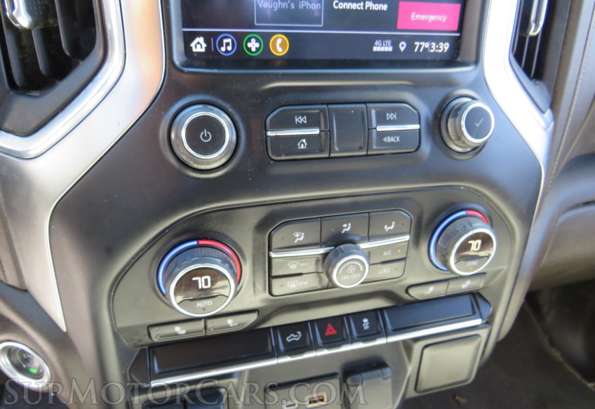 2020 Chevrolet Silverado 2500HD - Image 45