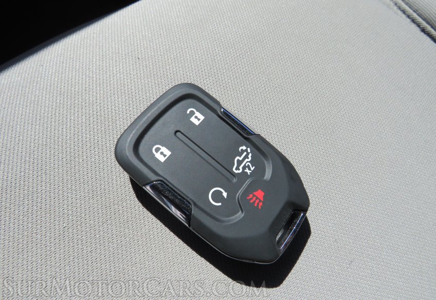 2020 Chevrolet Silverado 2500HD - Image 51