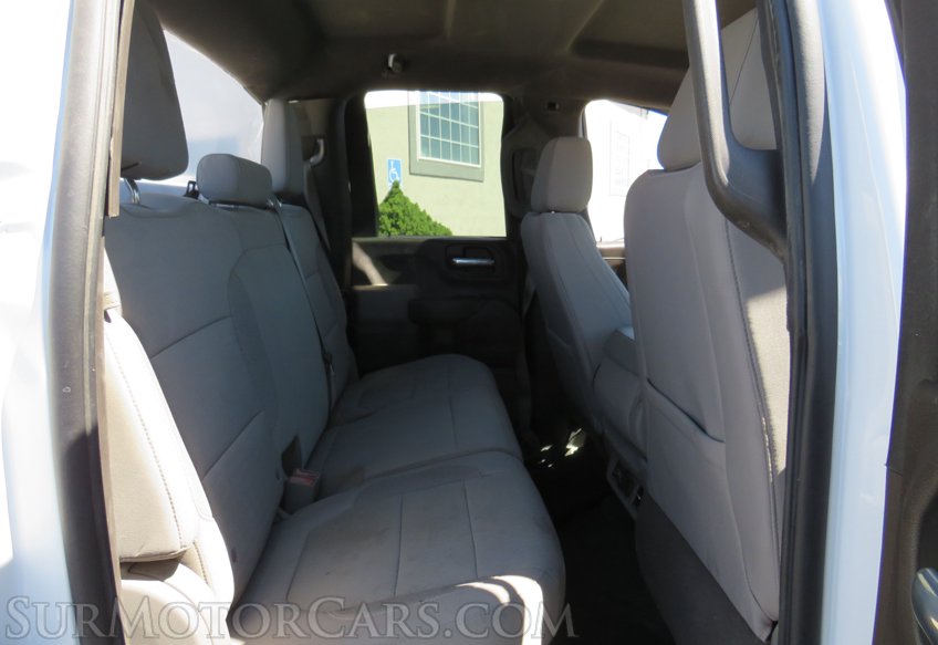 2020 Chevrolet Silverado 2500HD - Image 34