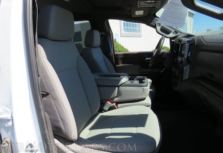 2020 Chevrolet Silverado 2500HD - Image 32