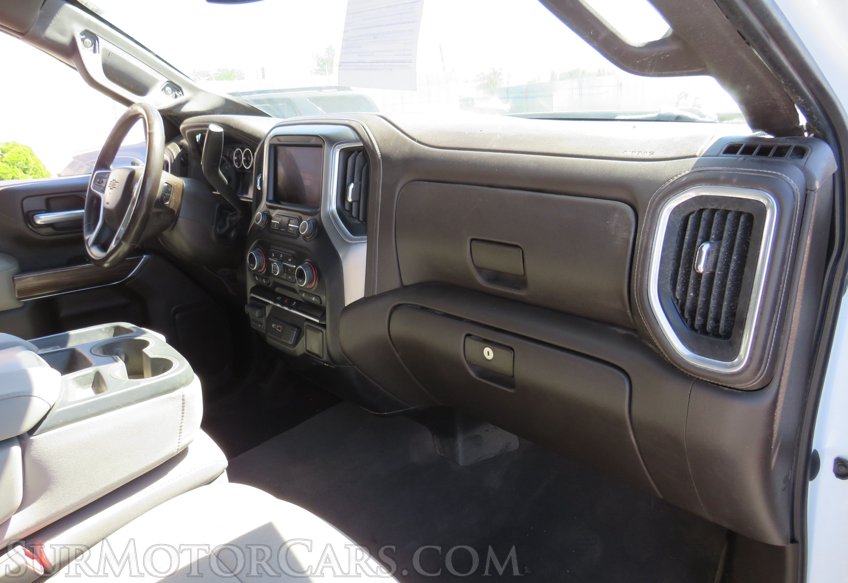 2020 Chevrolet Silverado 2500HD - Image 30