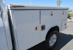 2020 Chevrolet Silverado 2500HD - Image 19