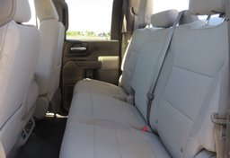 2020 Chevrolet Silverado 2500HD - Image 33