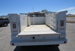 2020 Chevrolet Silverado 2500HD - Image 17