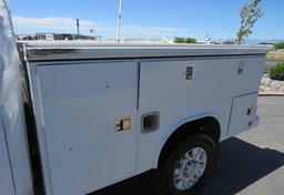 2020 Chevrolet Silverado 2500HD - Image 20