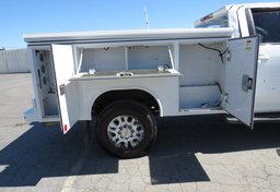 2020 Chevrolet Silverado 2500HD - Image 15