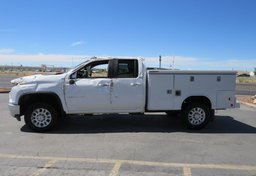 2020 Chevrolet Silverado 2500HD - Image 10