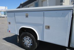 2020 Chevrolet Silverado 2500HD - Image 14