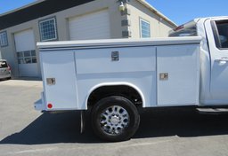 2020 Chevrolet Silverado 2500HD - Image 13