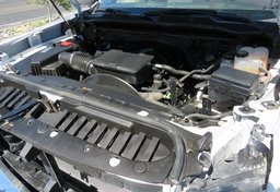 2020 Chevrolet Silverado 2500HD - Image 58