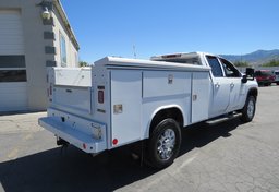 2020 Chevrolet Silverado 2500HD - Image 5