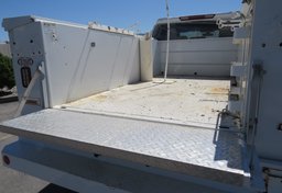 2020 Chevrolet Silverado 2500HD - Image 16