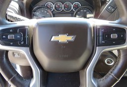 2020 Chevrolet Silverado 2500HD - Image 37