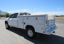 2020 Chevrolet Silverado 2500HD - Image 6