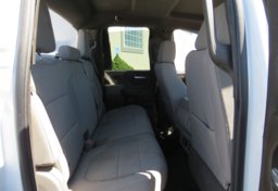 2020 Chevrolet Silverado 2500HD - Image 34