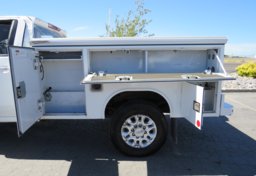 2020 Chevrolet Silverado 2500HD - Image 12