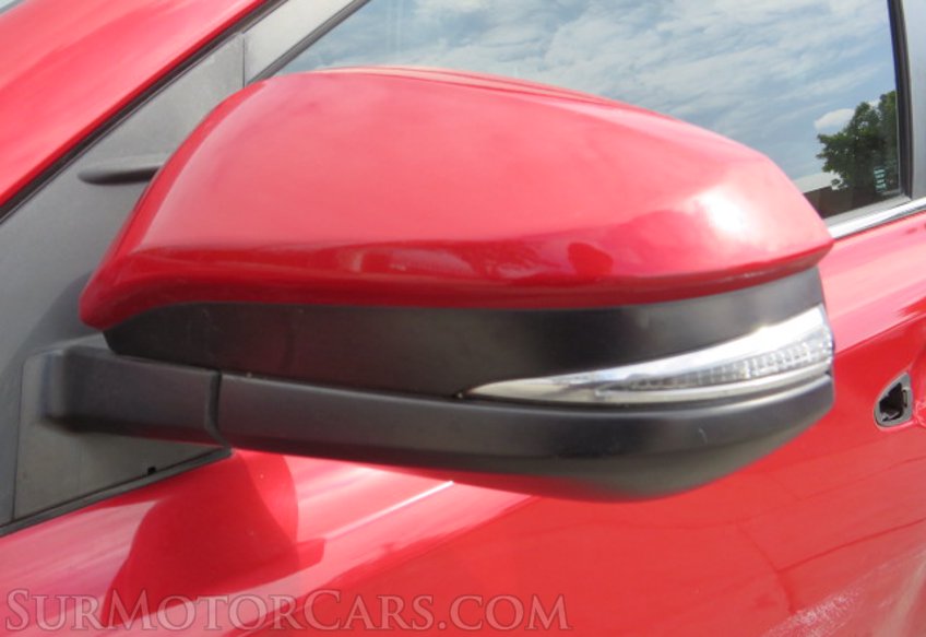 2015 Toyota RAV4 - Image 16