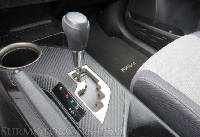 2015 Toyota RAV4 - Image 42