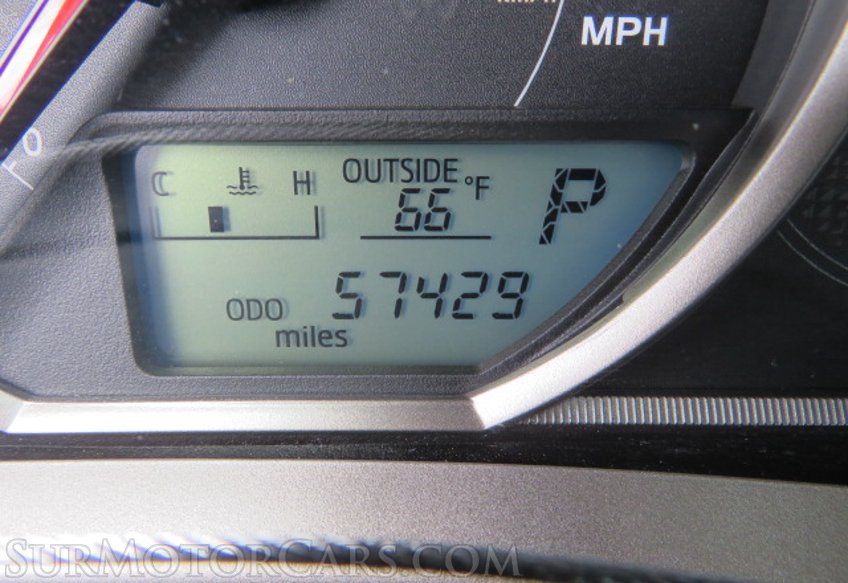 2015 Toyota RAV4 - Image 35