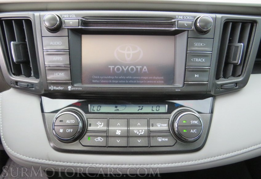 2015 Toyota RAV4 - Image 41