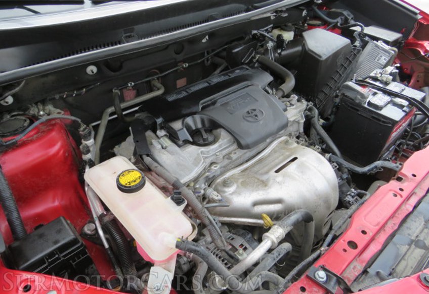 2015 Toyota RAV4 - Image 48