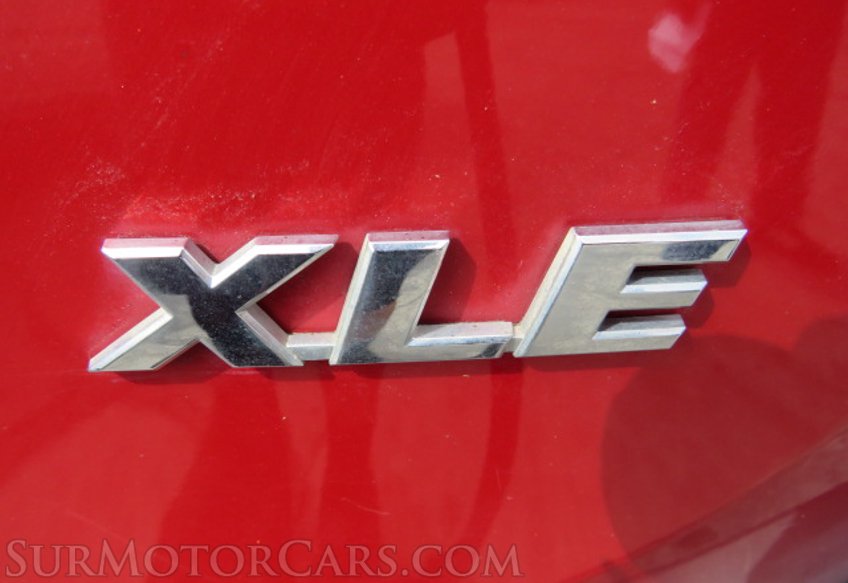 2015 Toyota RAV4 - Image 18