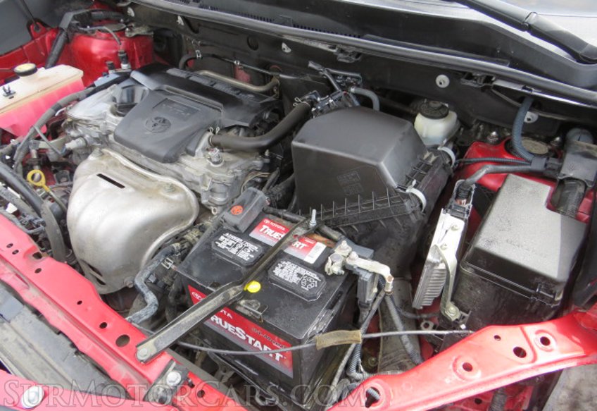 2015 Toyota RAV4 - Image 49