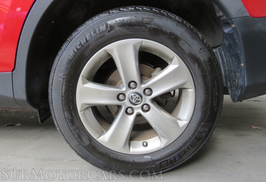 2015 Toyota RAV4 - Image 46