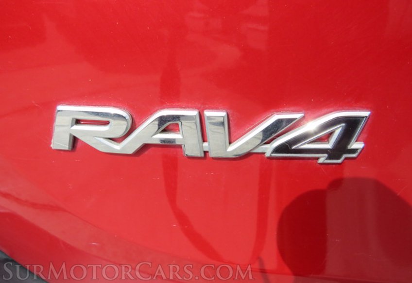 2015 Toyota RAV4 - Image 17