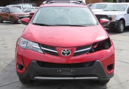 2015 Toyota RAV4 - Image 11