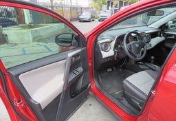 2015 Toyota RAV4 - Image 24