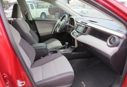 2015 Toyota RAV4 - Image 21