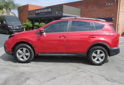 2015 Toyota RAV4 - Image 9