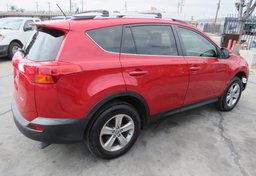 2015 Toyota RAV4 - Image 7